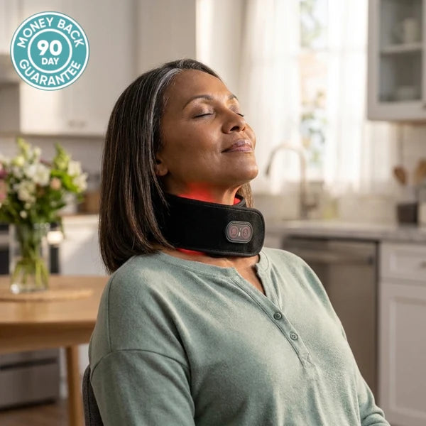 RevivaSense RedLight Therapy Pro