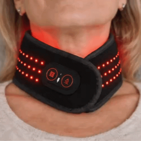 RevivaSense RedLight Therapy Pro